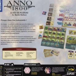 Anno 1800