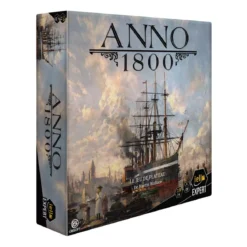 Anno 1800