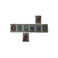 Antinomy - Micro Game