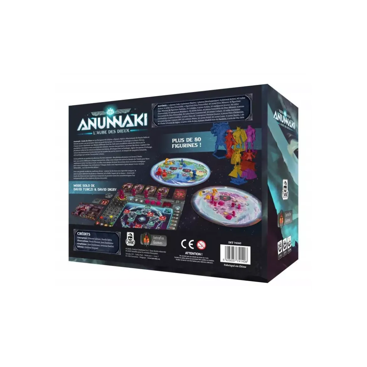 Anunnaki