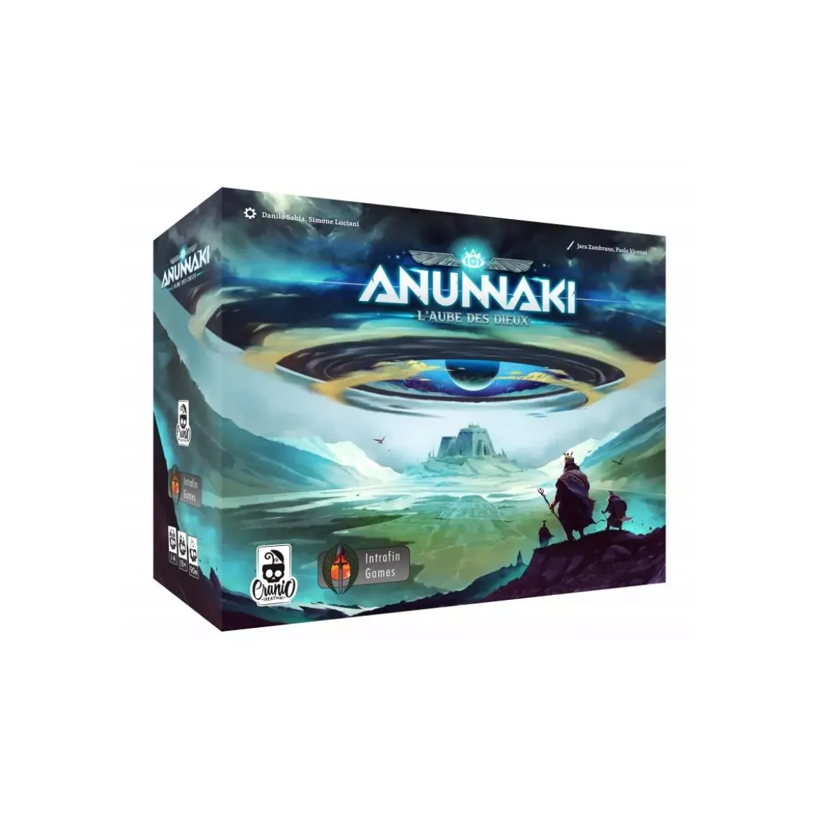 Anunnaki