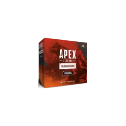 Apex Legends - Le Jeu de plateau : Diorama pour l'extension Squad 1 - Extension