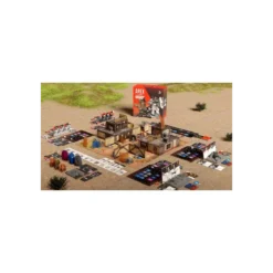 Apex Legends - Le Jeu de plateau