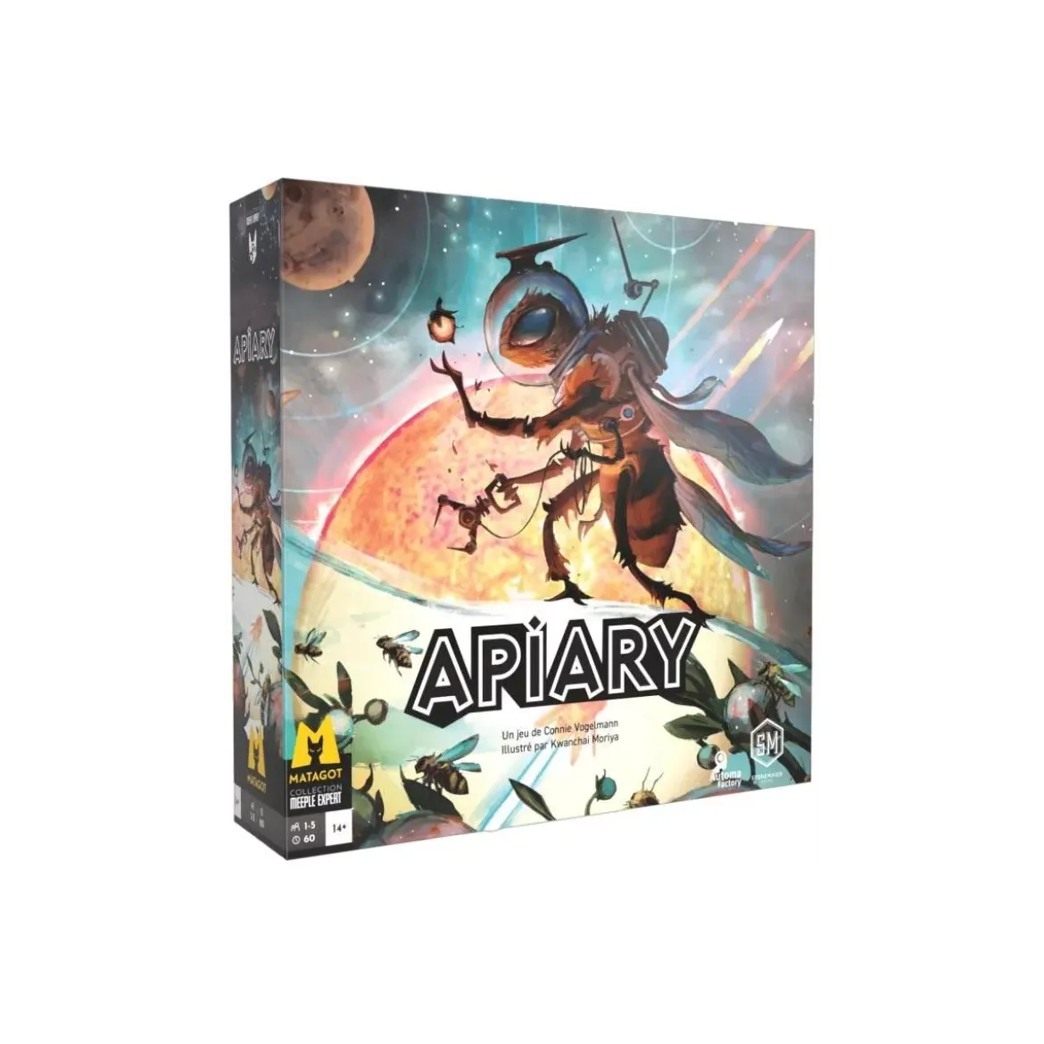 Apiary