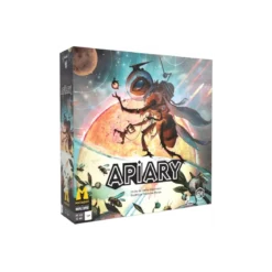 Apiary