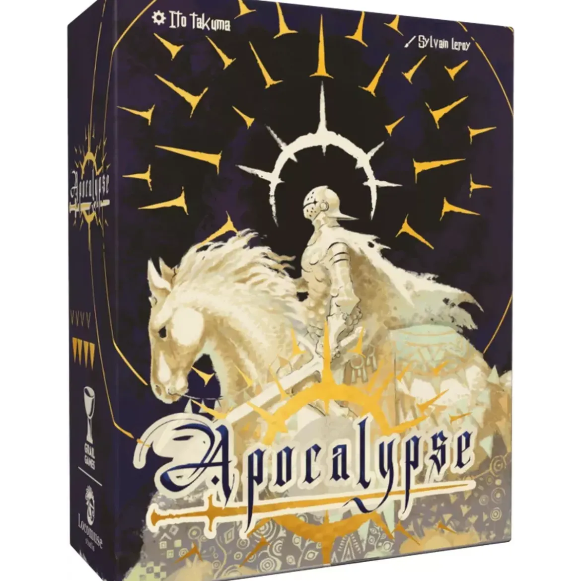 Apocalypse