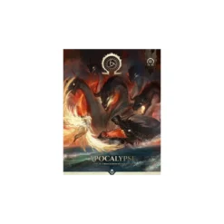 Apocalypse : Le Guide de l'Armageddon - Kit de Découverte