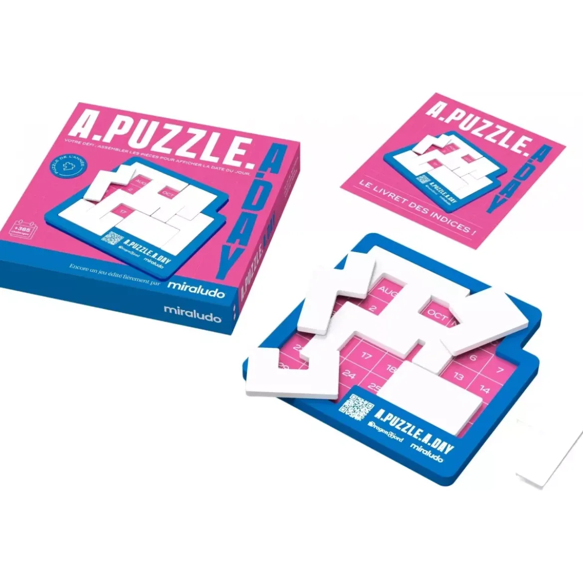 A-Puzzle-A-Day