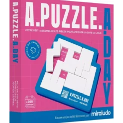 A-Puzzle-A-Day