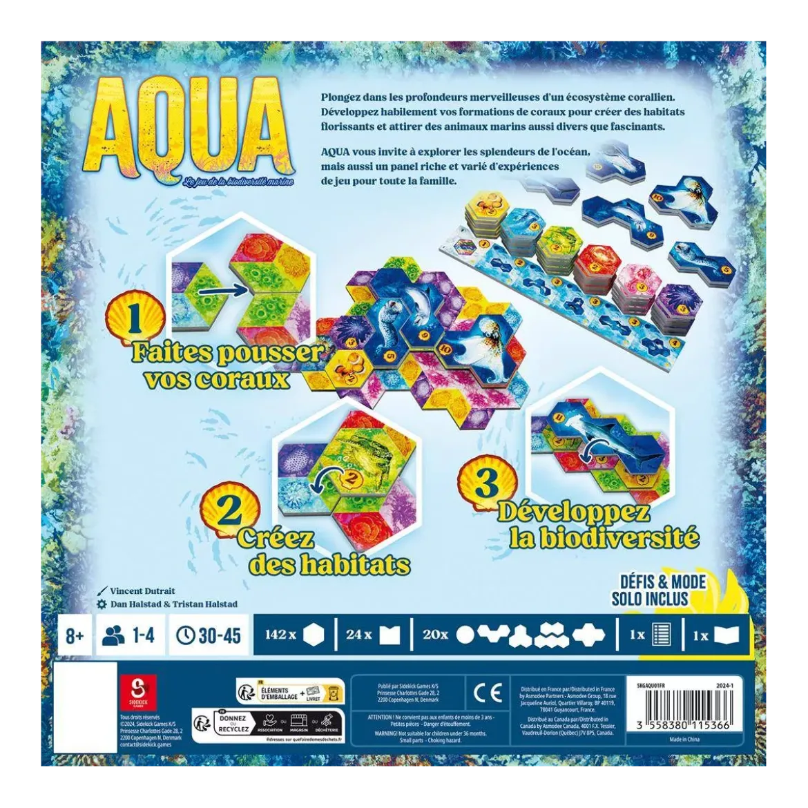 Aqua