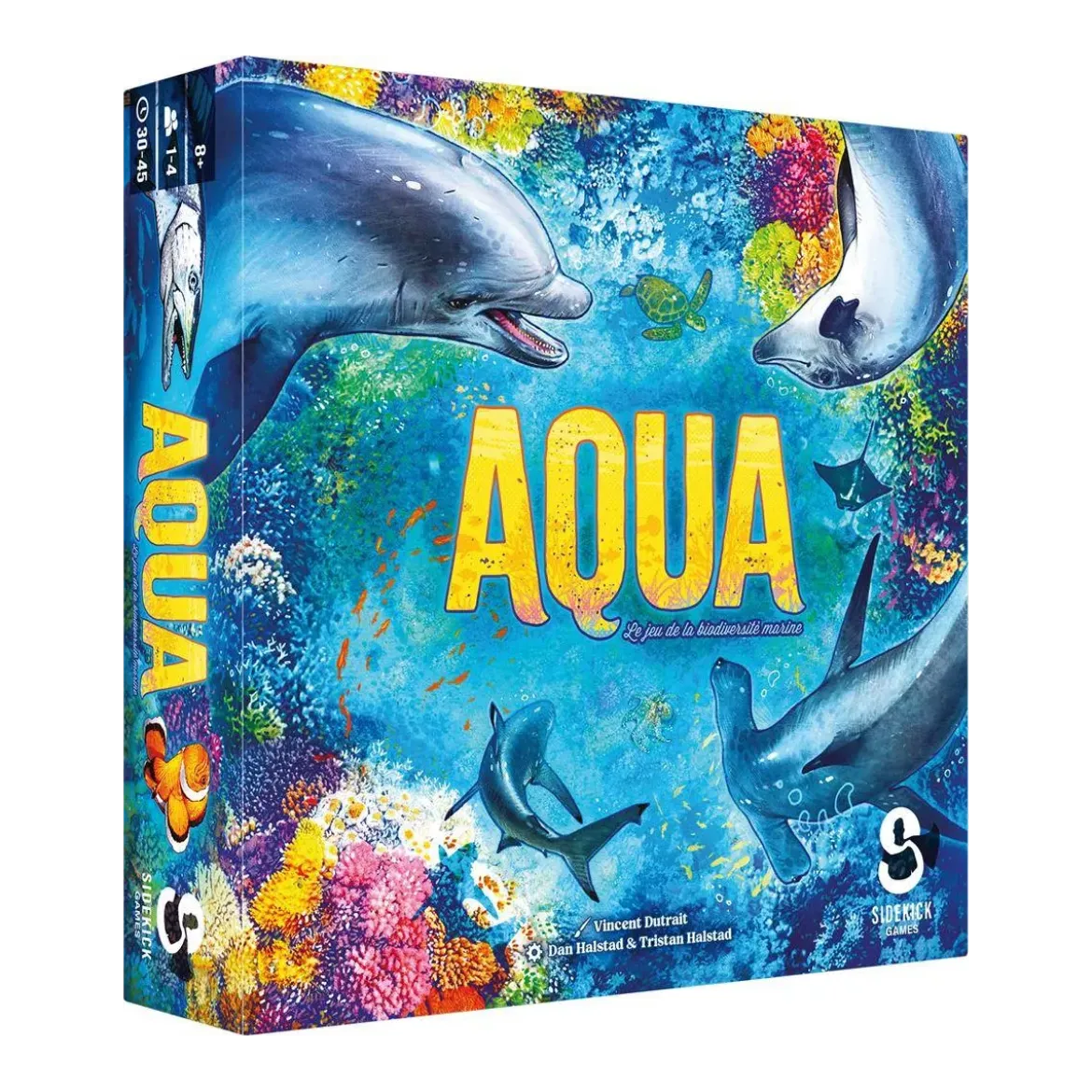 Aqua