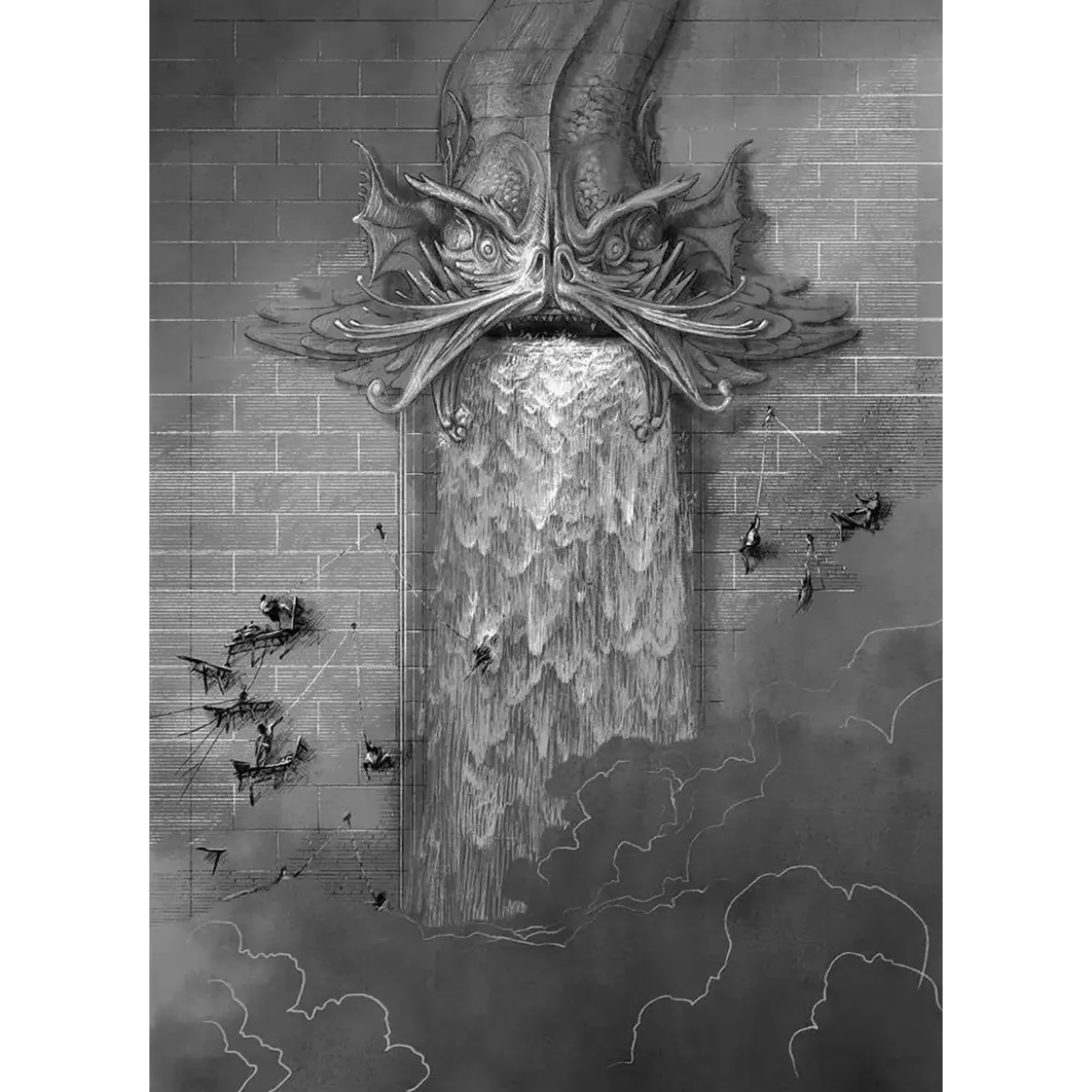 Aquamuros : Livret de démonstration