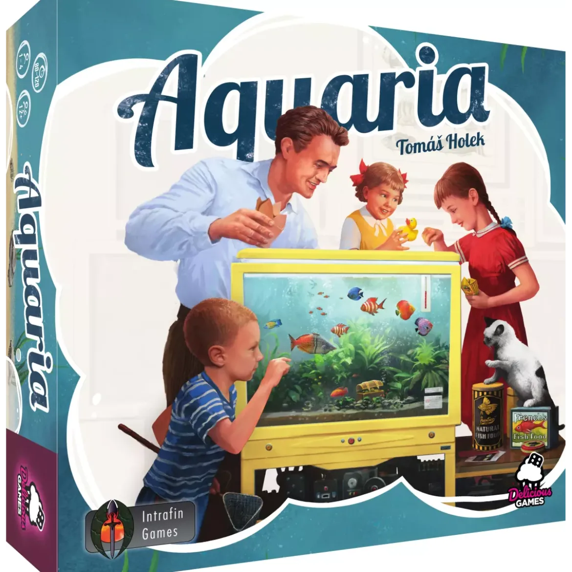 Aquaria