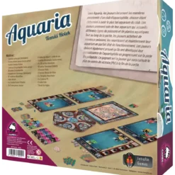 Aquaria