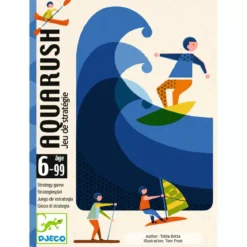 Aquarush