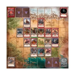 AracKhan Wars - L’Éveil de l’Ordre Gris