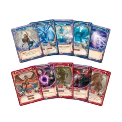 AracKhan Wars : Ombre Dansante - Extension
