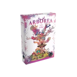Arborea