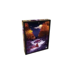 Arcana Puzzle Le Petit Chaperon Rouge - 1000 pièces