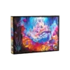 Arcana Puzzle Royaume Petite Sirène - 1000 pièces