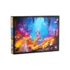 Arcana Puzzle Trésor Petite Sirène - 1000 pièces