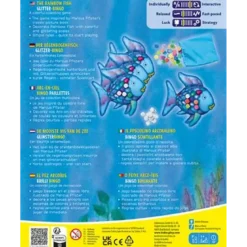 Arc-en-Ciel - Bingo Paillettes