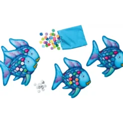 Arc-en-Ciel - Bingo Paillettes
