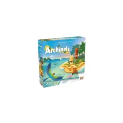 Archipels