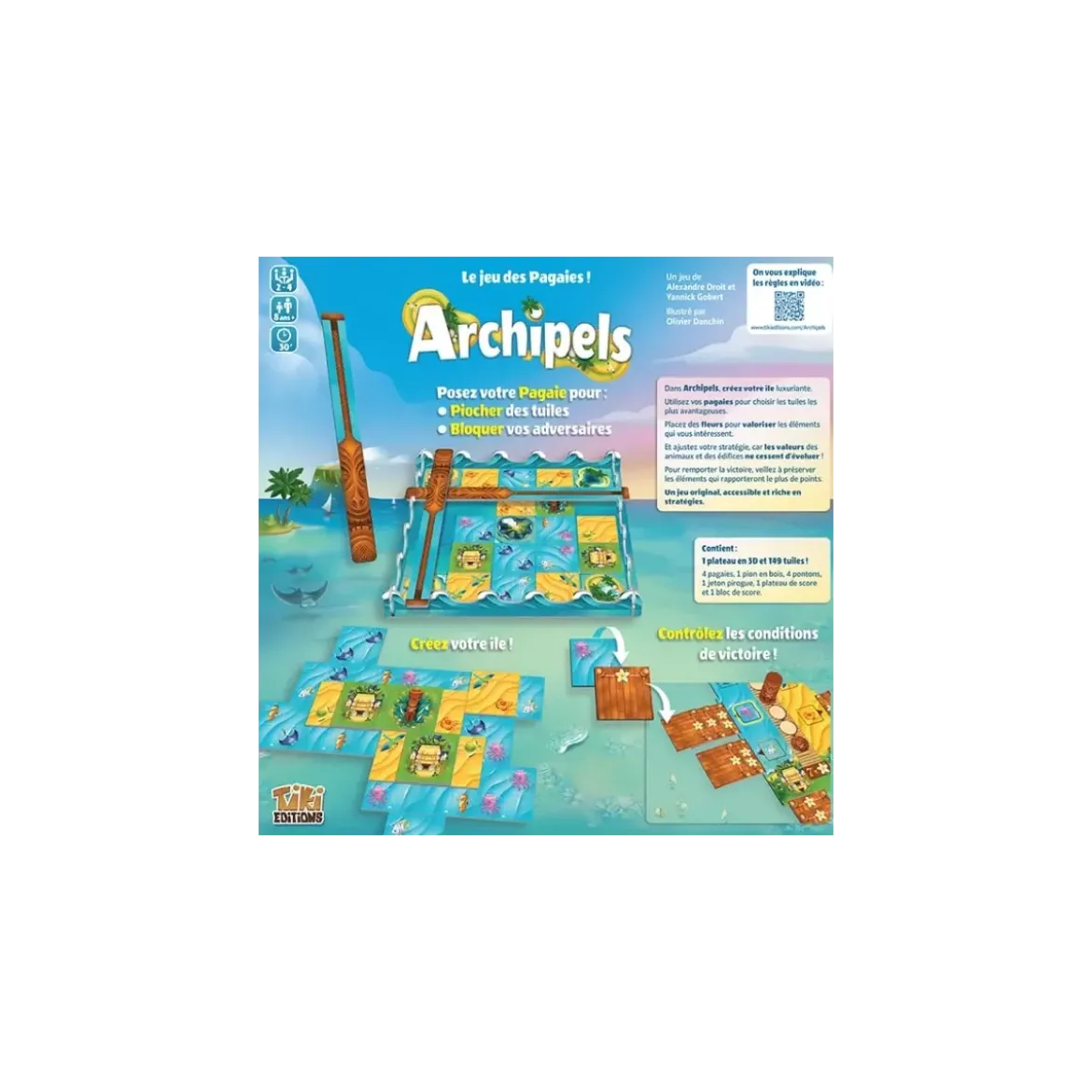 Archipels