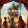 Architectes du Royaume de l’Ouest : le Temps des Merveilles - Extension