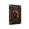 Aria JDR : Codex De La Guerre Des Deux Royaumes