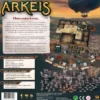 Arkeis - Version Retail