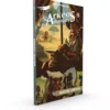 Arkeos Adventures : Horizons Lointains