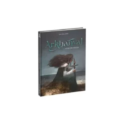 Arkhanval : Livre des Règles