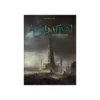 Arkhanval : Livre du Monde
