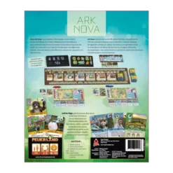 Ark Nova