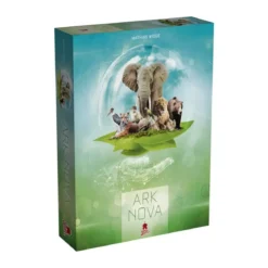 Ark Nova