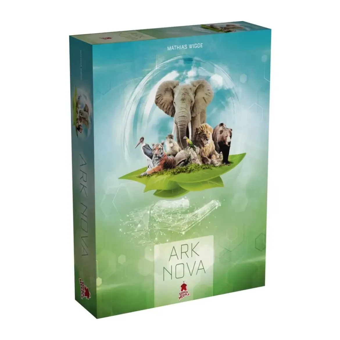 Ark Nova
