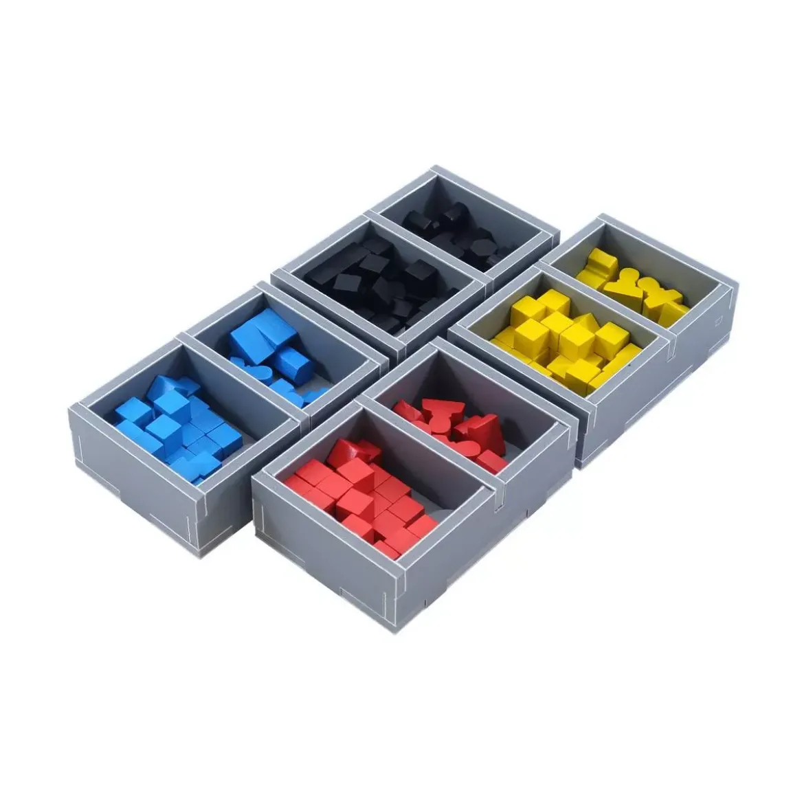 Ark Nova - Rangement pour Boîte Folded Space