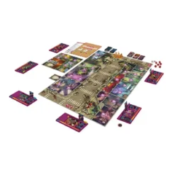 Army Of The Dead - Zombicide System