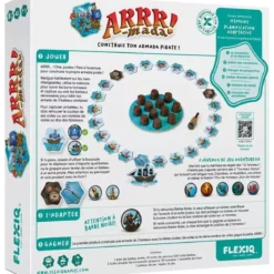 Arrr!-mada