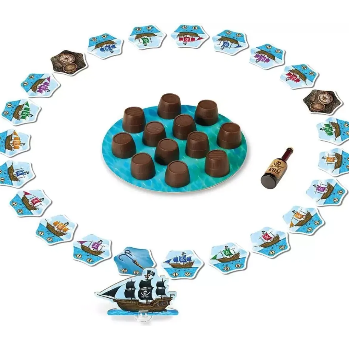 Arrr!-mada