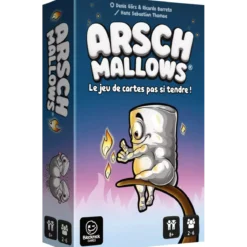 Arschmallows