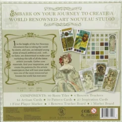 Artistry Deluxe Edition - Version Anglaise
