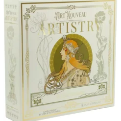 Artistry Deluxe Edition - Version Anglaise
