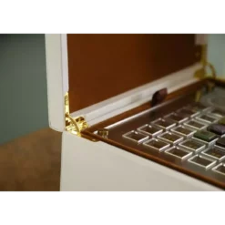 Artistry Jewelry Box Edition - Version Anglaise