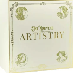 Artistry Jewelry Box Edition - Version Anglaise