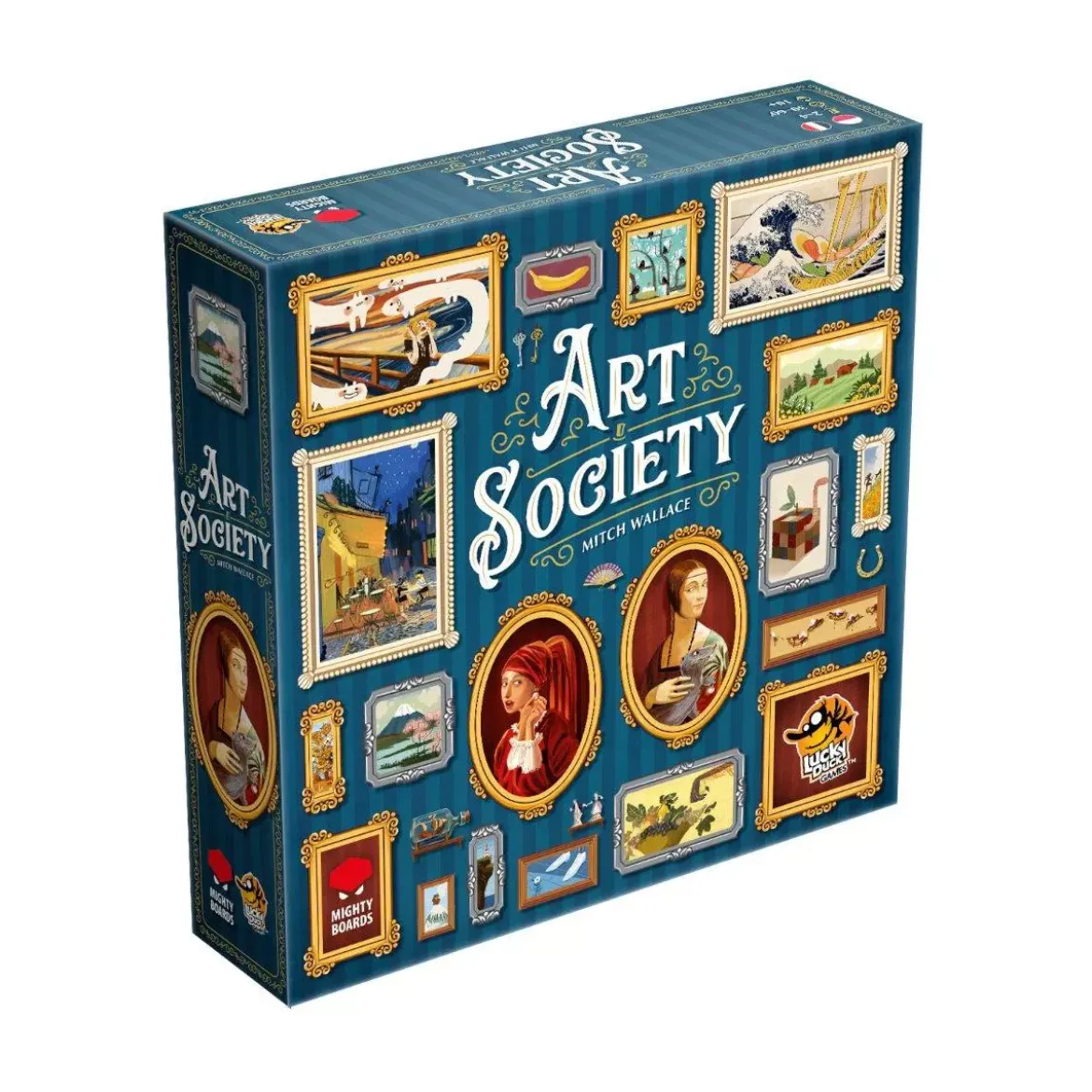 Art Society