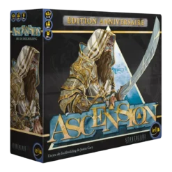 Ascension