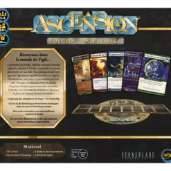 Ascension